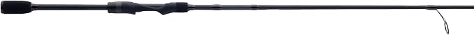 Abu Garcia Vendetta Spinning Fishing Rod