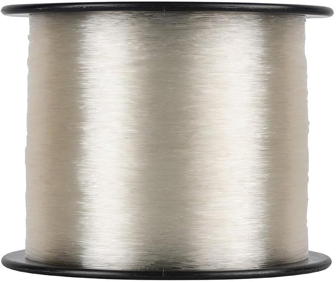BerkleyTrilene 100% Fluorocarbon Clear 0.015in | 0.38mm