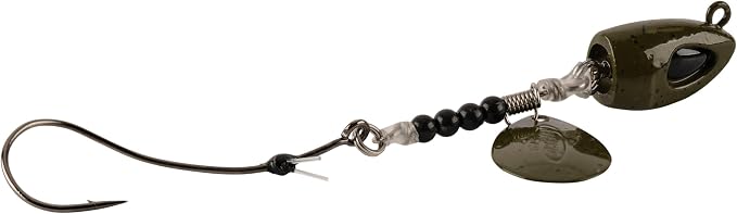 Berkley Bladed Rawler Jig