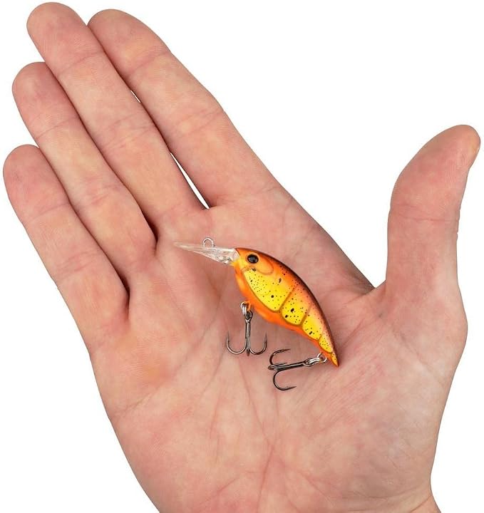 Berkley Money Badger Fishing Hard Bait