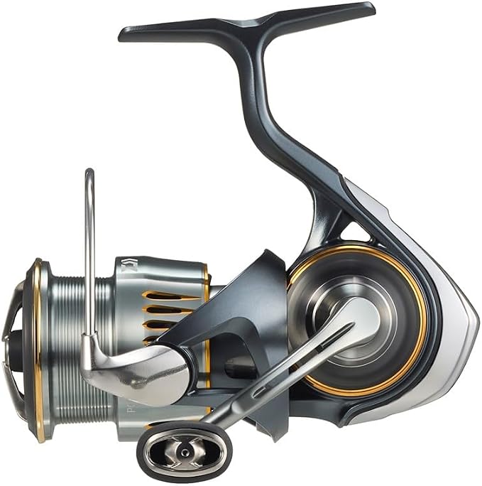 DAIWA 23 AIRITY Spinning Reel 2000-5000 Series 2023 Model