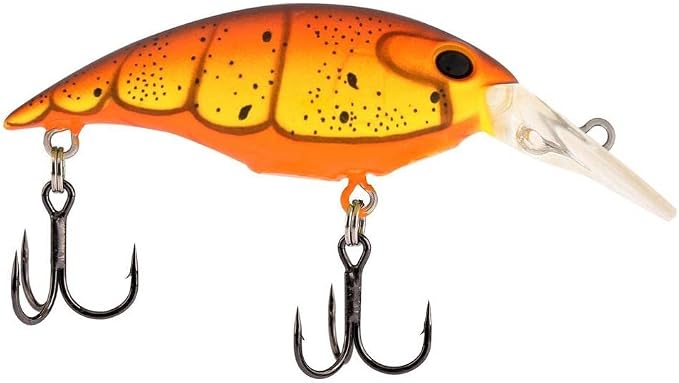 Berkley Money Badger Fishing Hard Bait