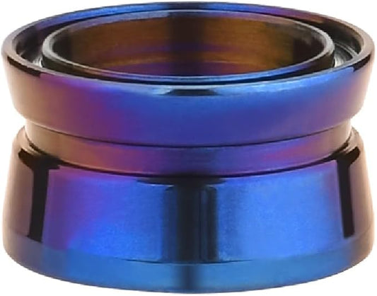 GOMEXUS Titanium Line Roller Compatible for Shimano Spinning Reels