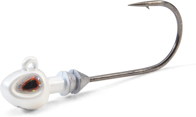 Berkley Fusion19 Hybrid Fishing Jigheads