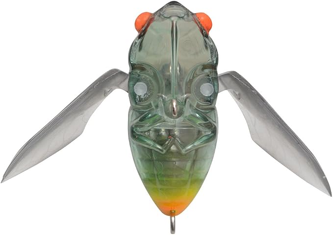 Megabass Grand Sigrett Lure