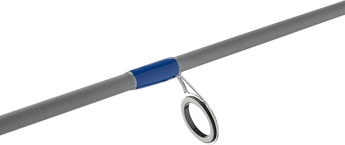 Shakespeare Agility Spinning Reel and Fishing Rod Combo