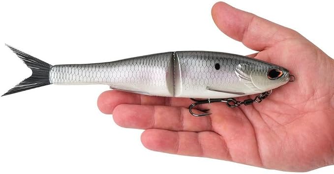 Berkley PowerBait Nessie Fishing Soft Bait