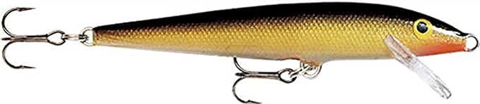Rapala Original Floater® | 7cm | 4 g
