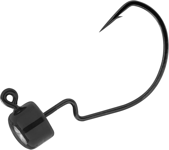 Finesse Ned Shroom Jig Heads