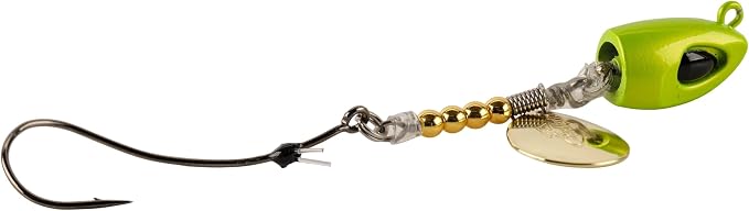 Berkley Bladed Rawler Jig