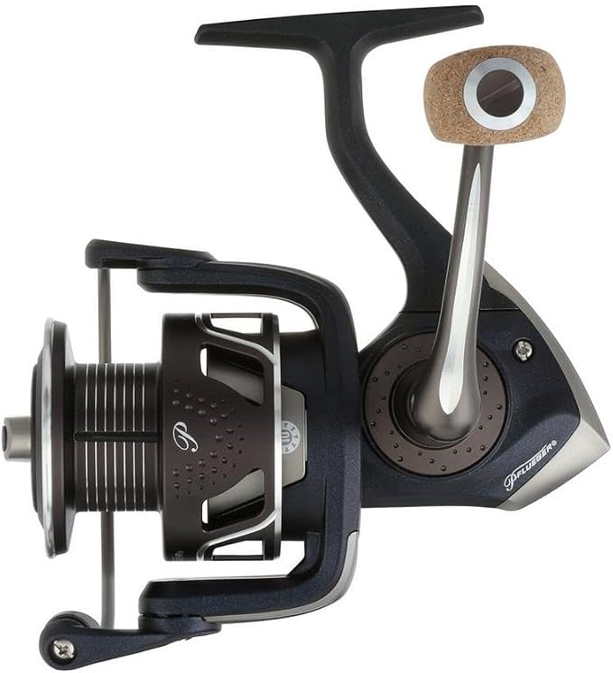 Pflueger President XT Spinning Fishing Reel