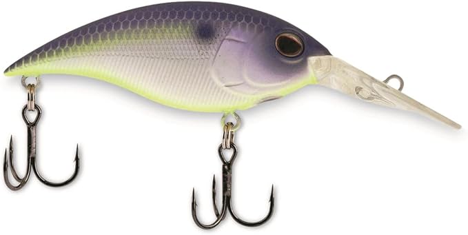 Berkley Money Badger Fishing Hard Bait