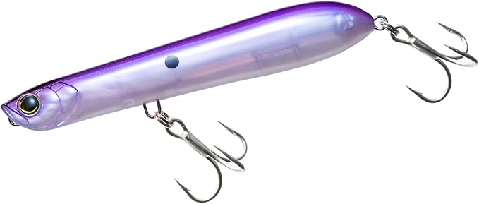 Duel Yo Zuri R 3 D Inshore Twitchbait ' Ss 4