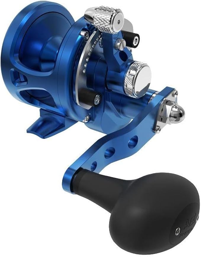 Avet SXJ5.3 G2 Lever Drag Casting Reel