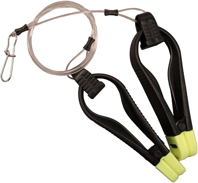 Scotty 1179 Power Grip Plus Release W/Cable Snap