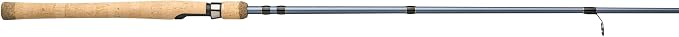 Pflueger President Spinning Rod