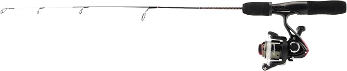 Shakespeare Ugly Stik Ice More Fish Fishing Kit, 26" - Light - 1pc