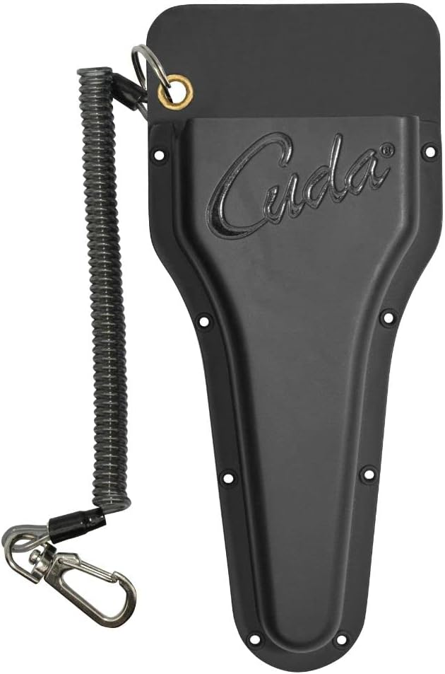 Cuda 8″ Titanium Non-Stick Professional Snip