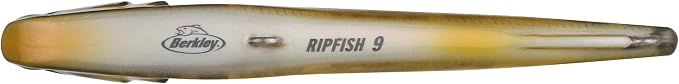 Berkley Ripfish