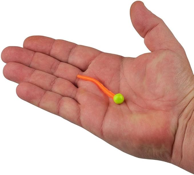 Berkley PowerBait Floating Mice Tails Fishing Soft Bait (1)