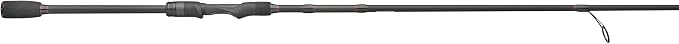 Abu Garcia Vendetta Spinning Fishing Rod