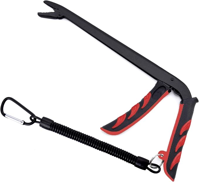 Stainless Steel Fish Hook Remover Hookout Hook Out 9.5in