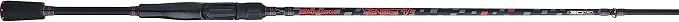 Abu Garcia Vendetta Casting Fishing Rod