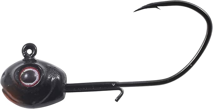 Northland Tackle MVP Jig, Assorted Weights & Colors