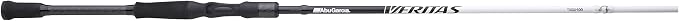 Abu Garcia Veritas Casting BFS Fishing Rod, Balanced and Lightweight Rod, Powerlux 100 Construction, Custom Ergonomic Reel Seat