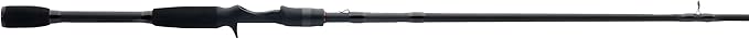 Abu Garcia Vendetta Casting Fishing Rod
