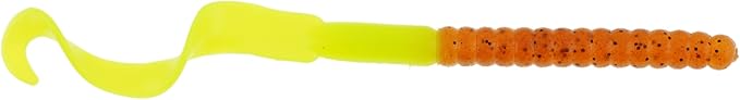 Berkley PowerBait Power Worms Fishing Soft Bait