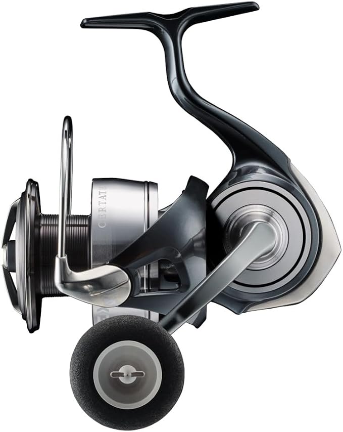 Daiwa 24 Celtate Spinning Reel, Various (2024 Model)