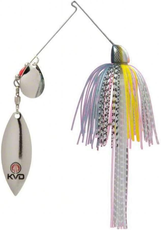 Strike King Finesse KVD Spinnerbait