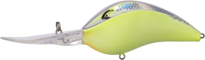 Bill Lewis unisex-adult Deep Range Crankbait