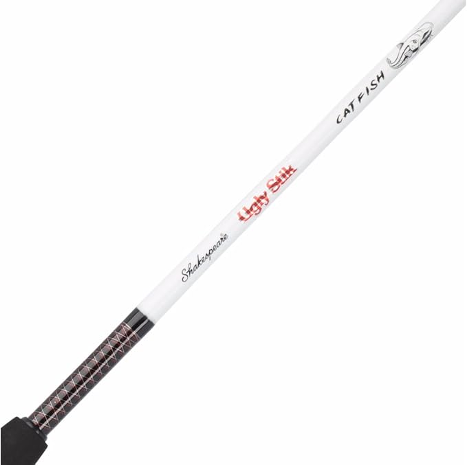 Ugly Stik® Spinning Combo