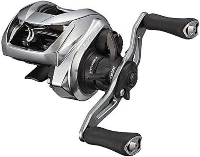 DAIWA Bait Reel 21 Zillion SV TW 1000P/1000/1000H/1000XH Right/Left Handle (2021 Model)