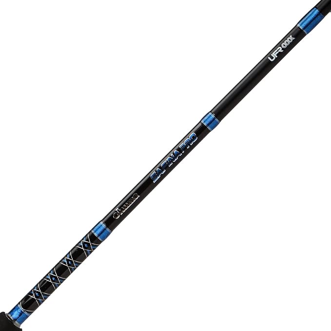 Okuma SNP-S-762MH-4000 Safina Pro Saltwater Combos