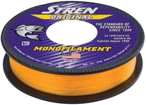 Stren Original Monofilament Fishing Line