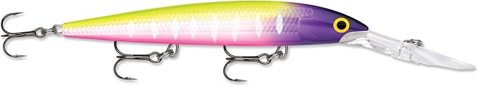 Rapala Rapala Down Deep Husky Jerk
