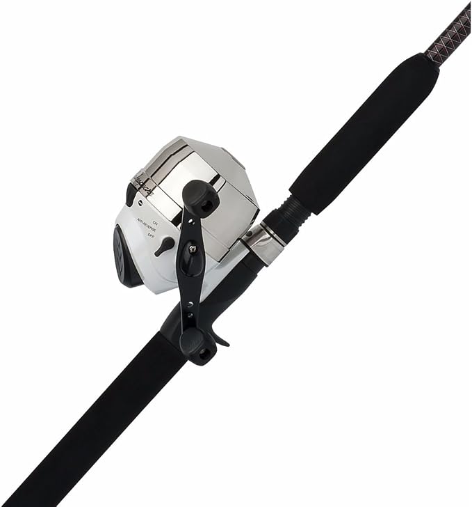 Ugly Stik® Spinning Combo