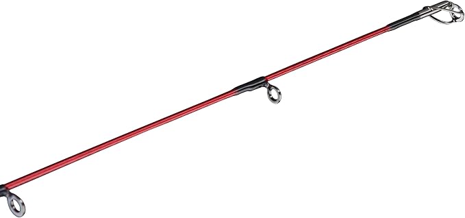Ugly Stik Carbon Walleye Spinning Reel and Fishing Rod Combo
