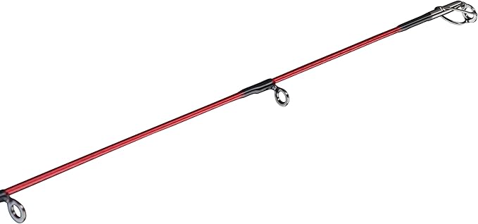 Ugly Stik Carbon Walleye Spinning Reel and Fishing Rod Combo