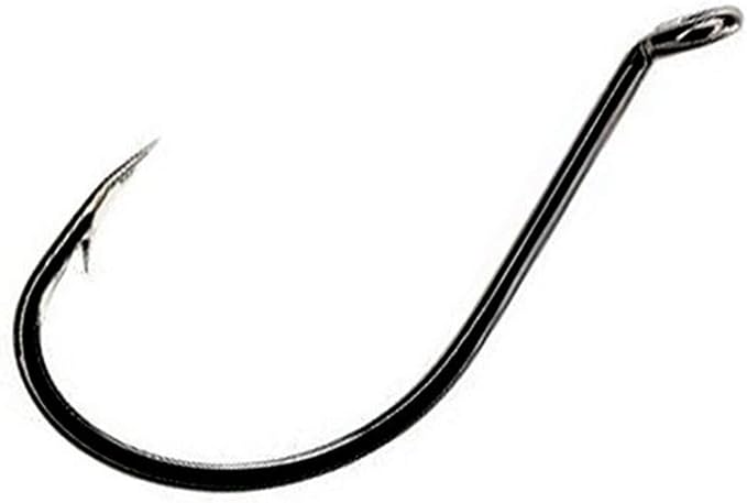 Mustad UltraPoint 92604R Octopus/Beak Fishing Hook