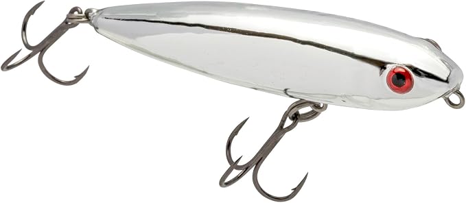 Strike King Bitsy Dawg Topwater Hard Bait