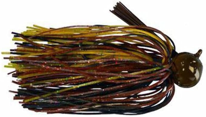 Strike King Tour Grade Football Jig Bait