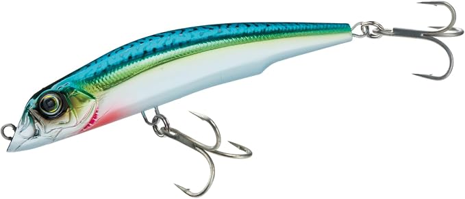 Duel Yo Zuri R Mag Darter ' F Mm