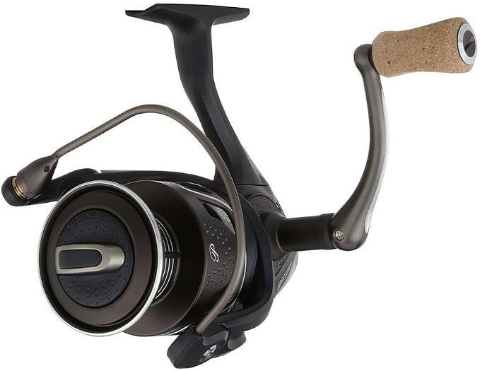 Pflueger President XT Spinning Fishing Reel