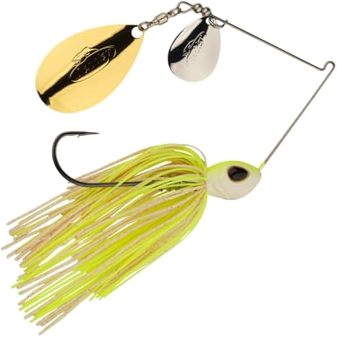 Berkley Power Blade Compact Fishing Spinnerbaits