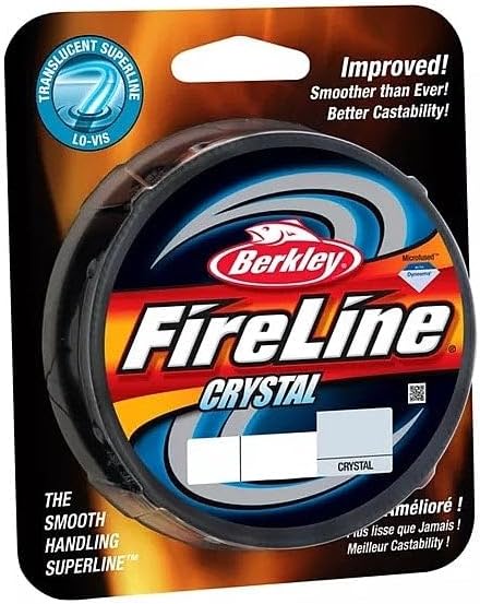 Berkley FireLine Superline Fishing Line