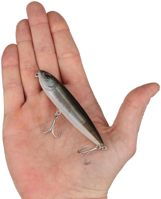 Berkley Berkley J-Walker 90 Saltwater